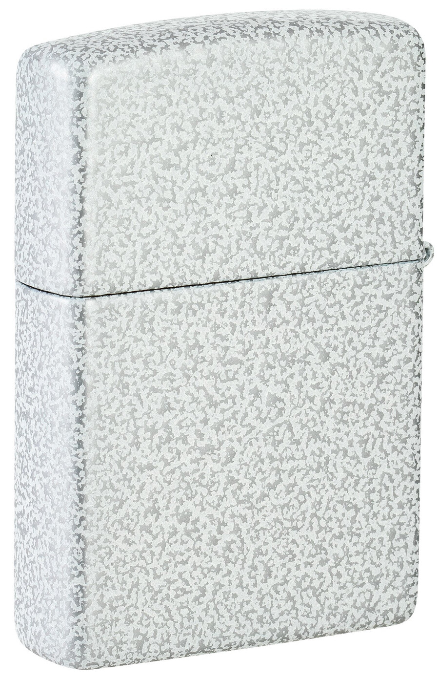 classic glacier zippo logo