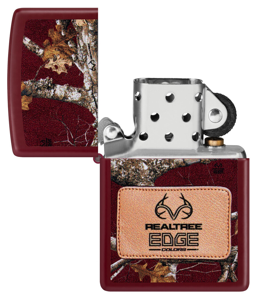 realtree edge colors design