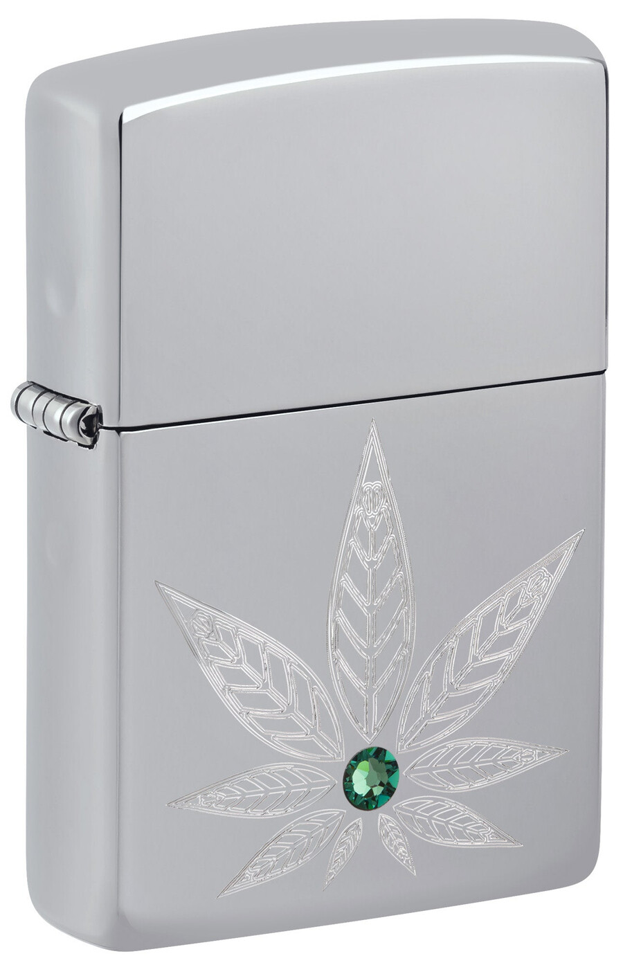 cannabis crystal design