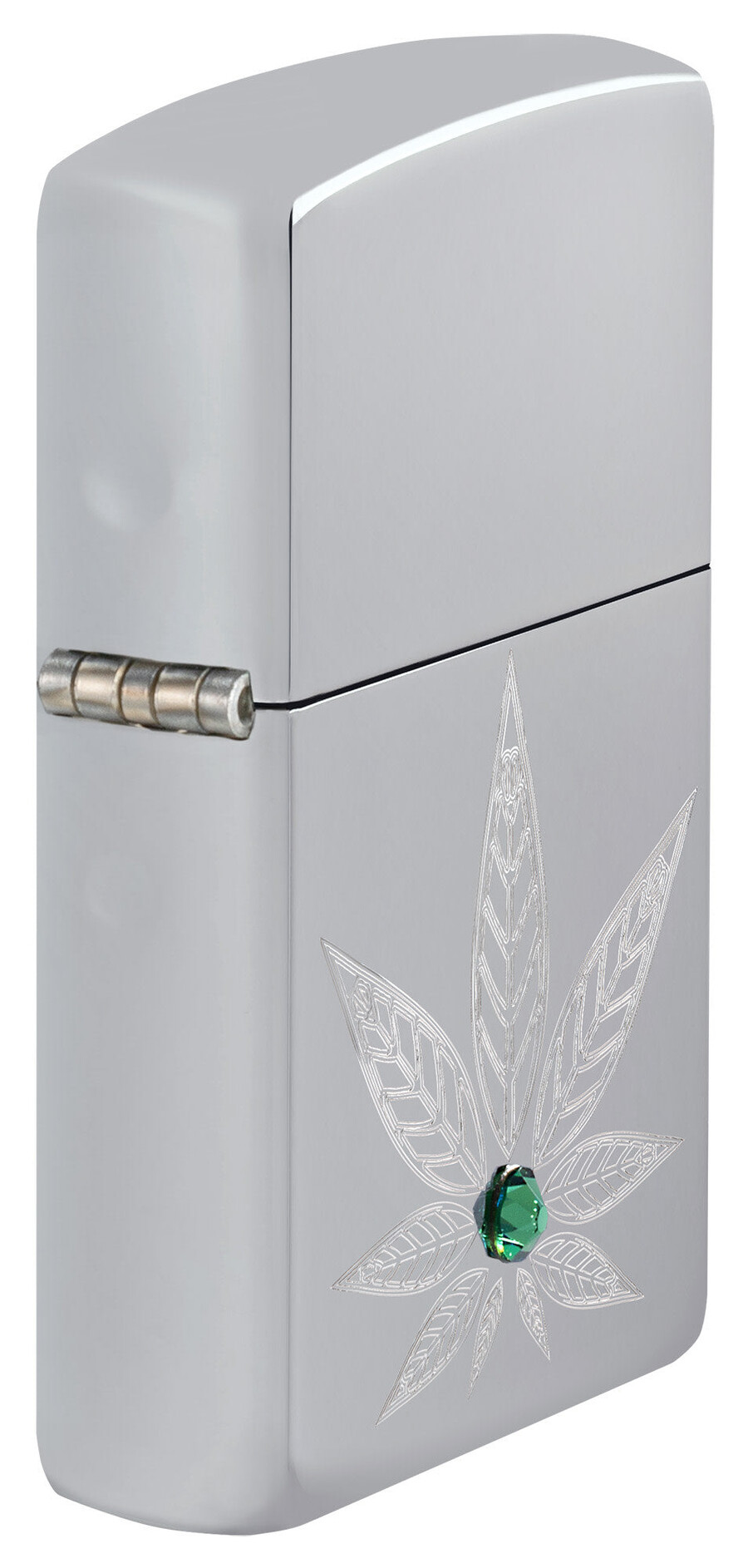cannabis crystal design