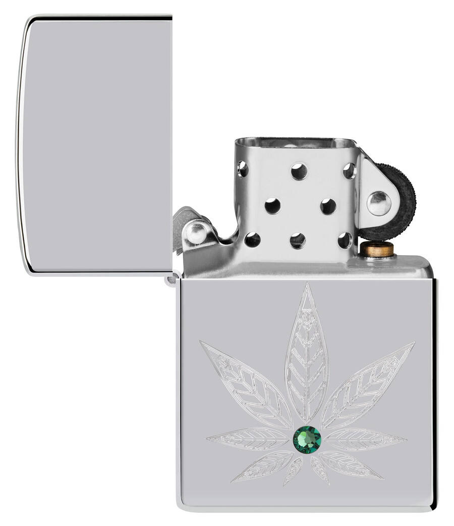 cannabis crystal design