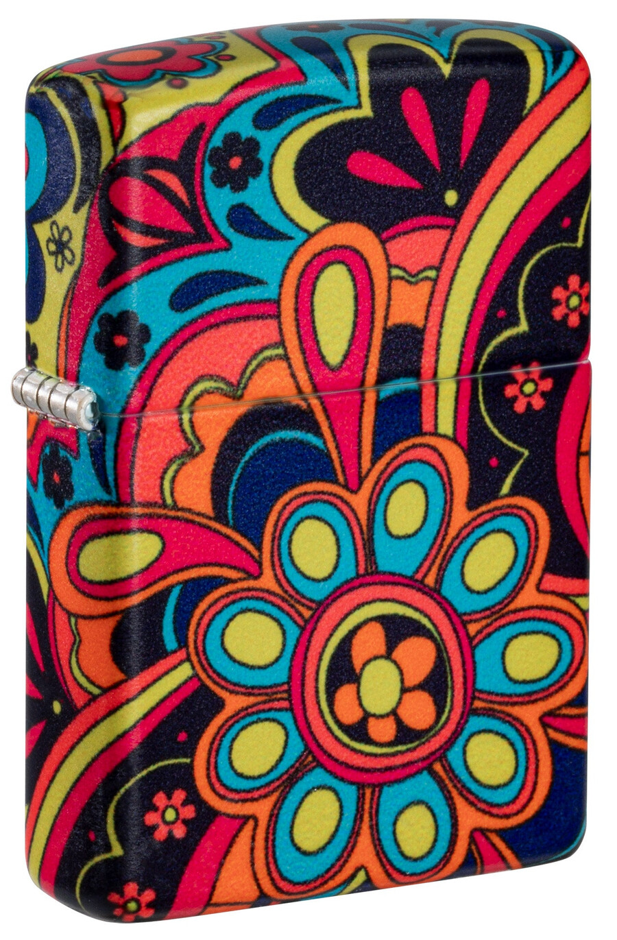 flower power design