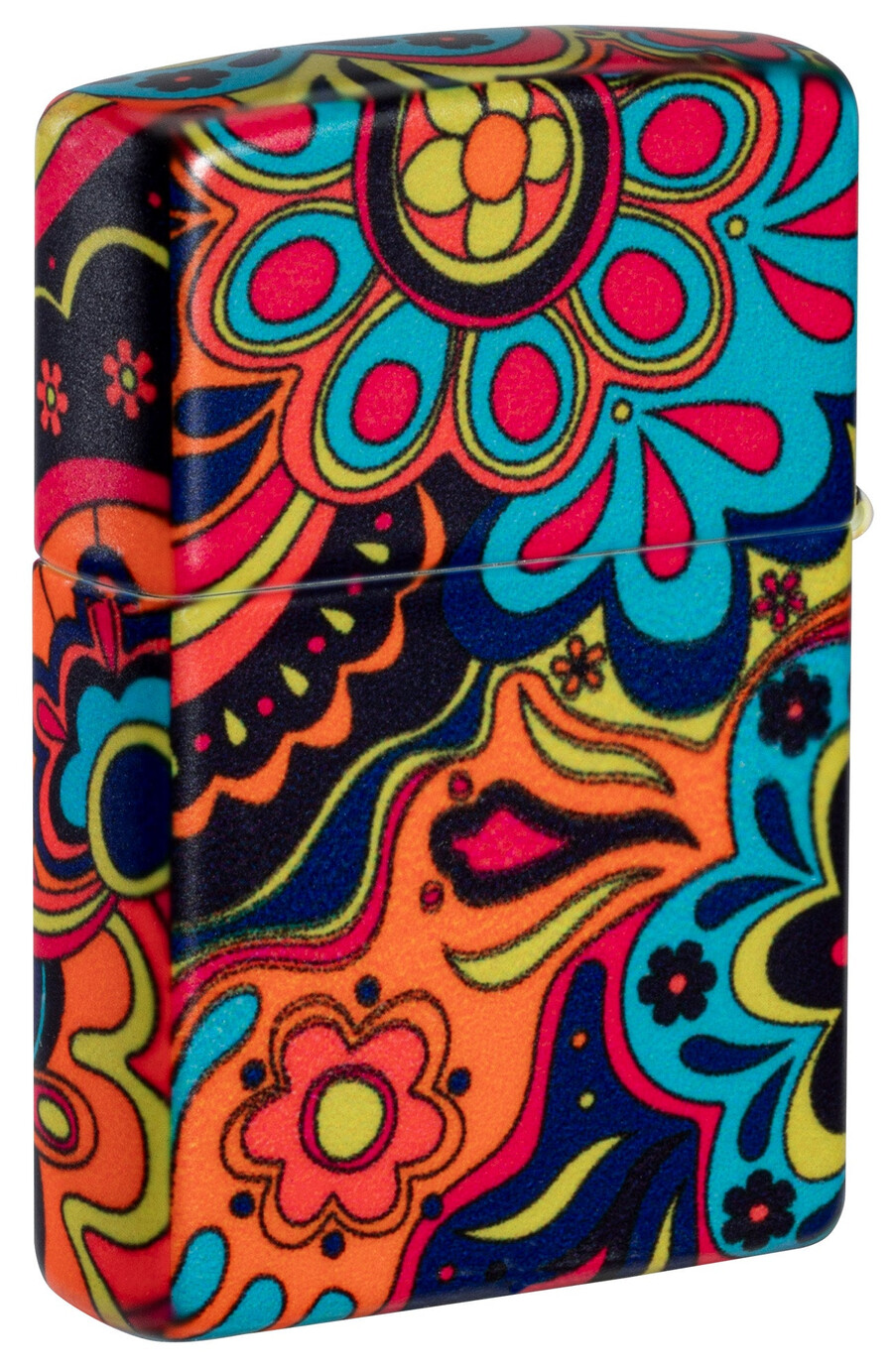 flower power design