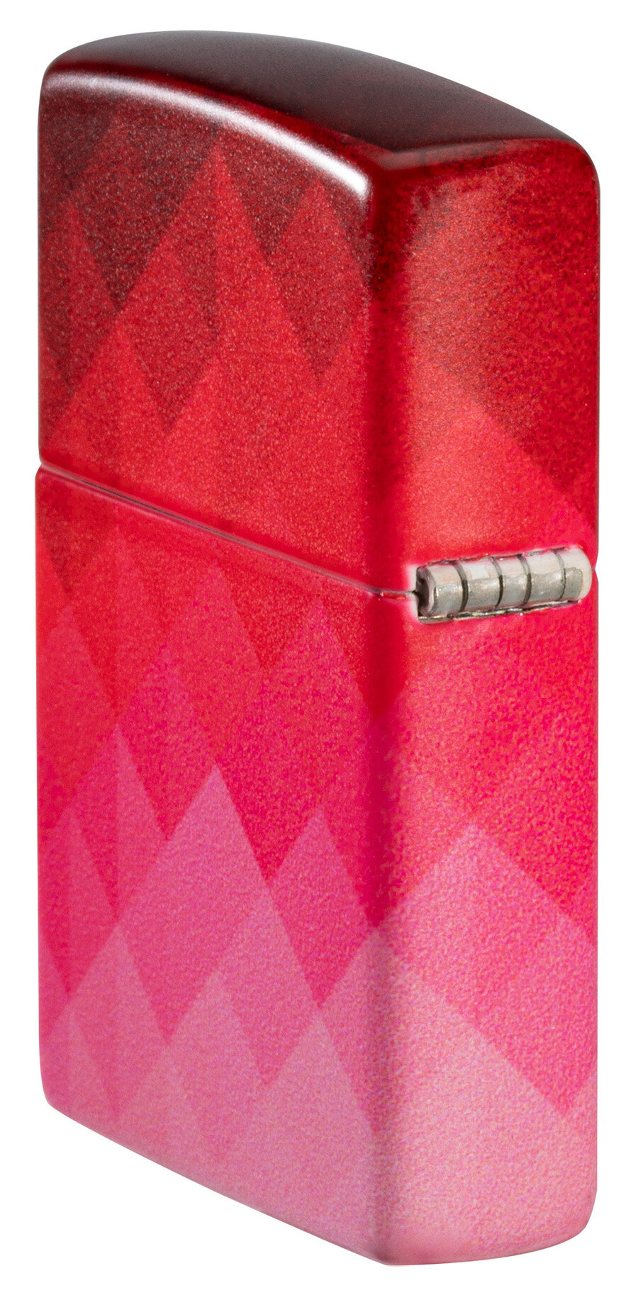 ombre pixel design