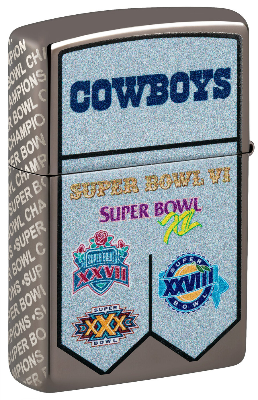 super bowl champions collectible - dallas cowboys