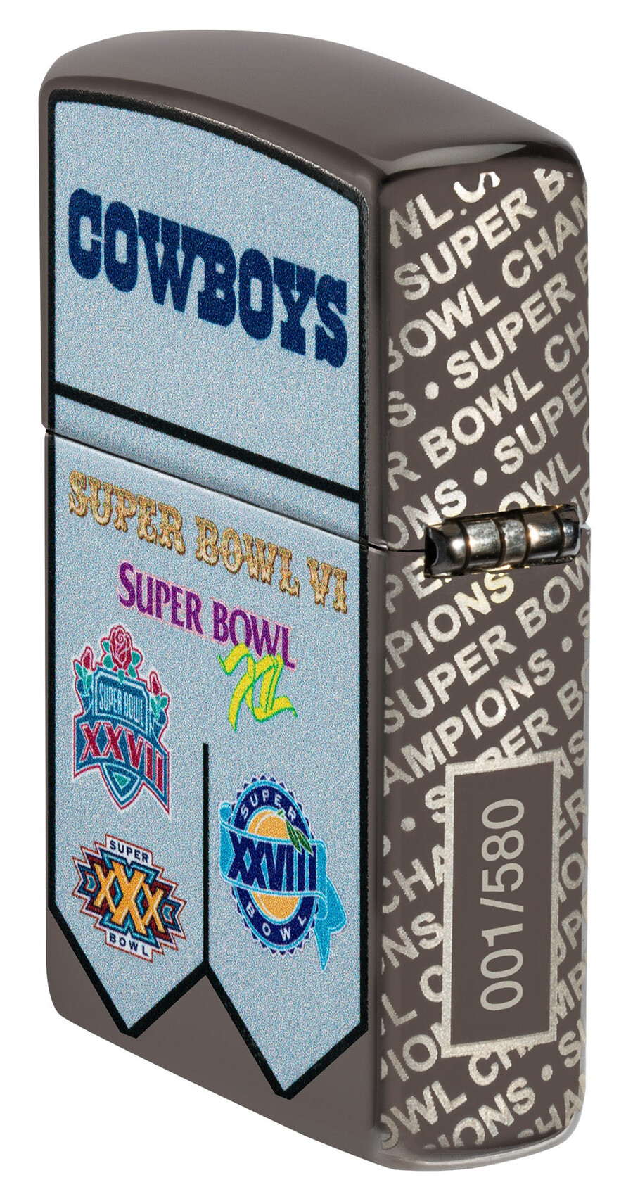 super bowl champions collectible - dallas cowboys
