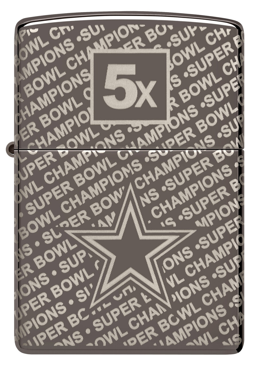 super bowl champions collectible - dallas cowboys