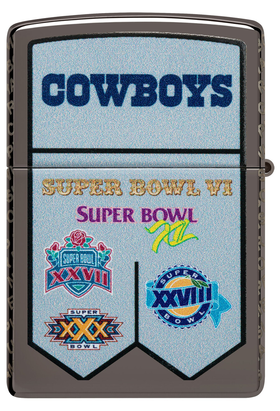 super bowl champions collectible - dallas cowboys