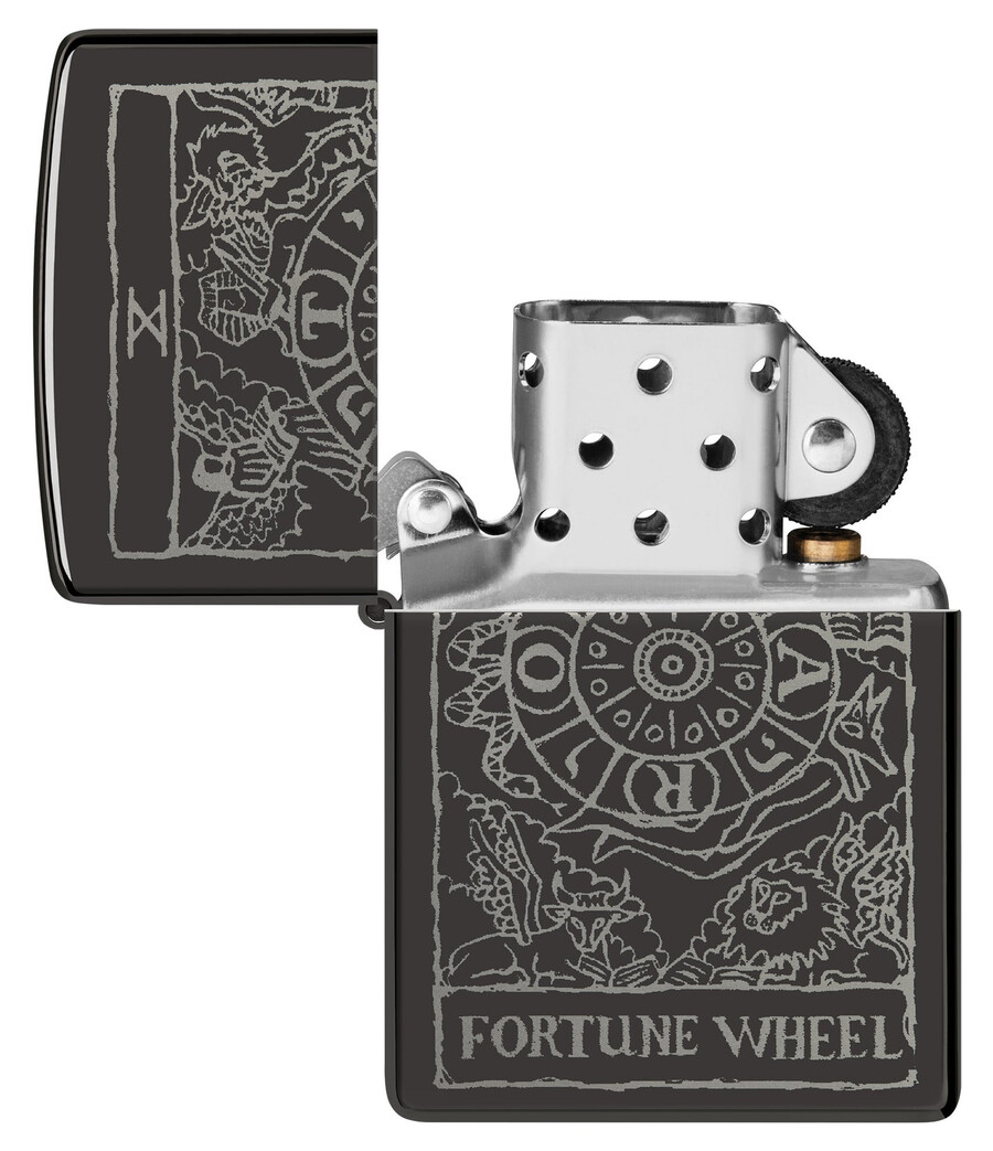 wheel of fortune design