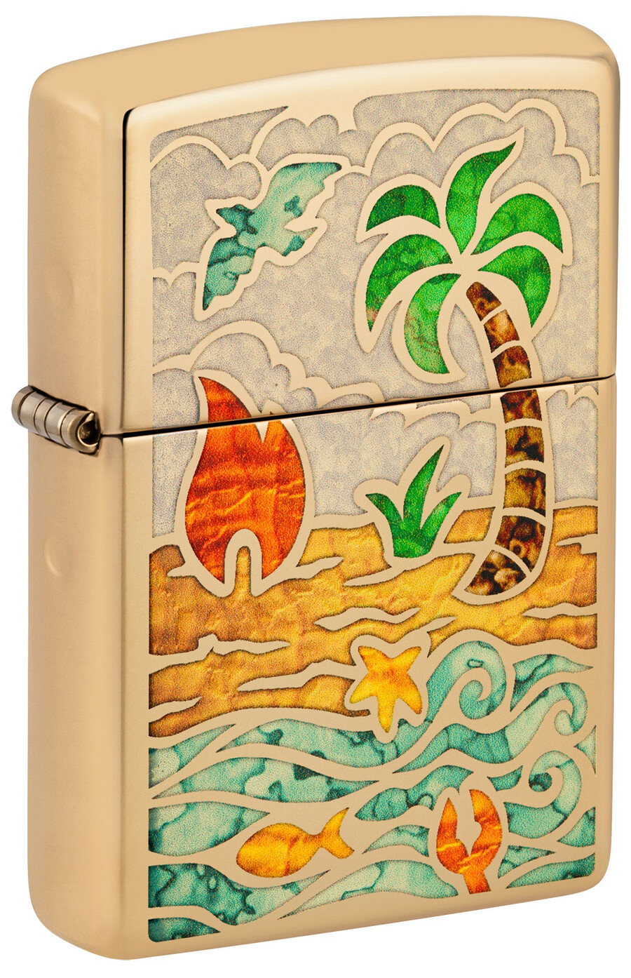 beach day design