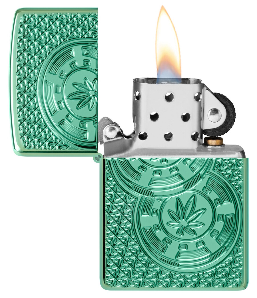 toker chips design