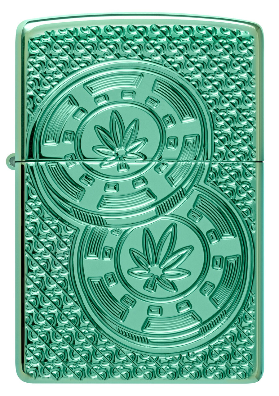 toker chips design