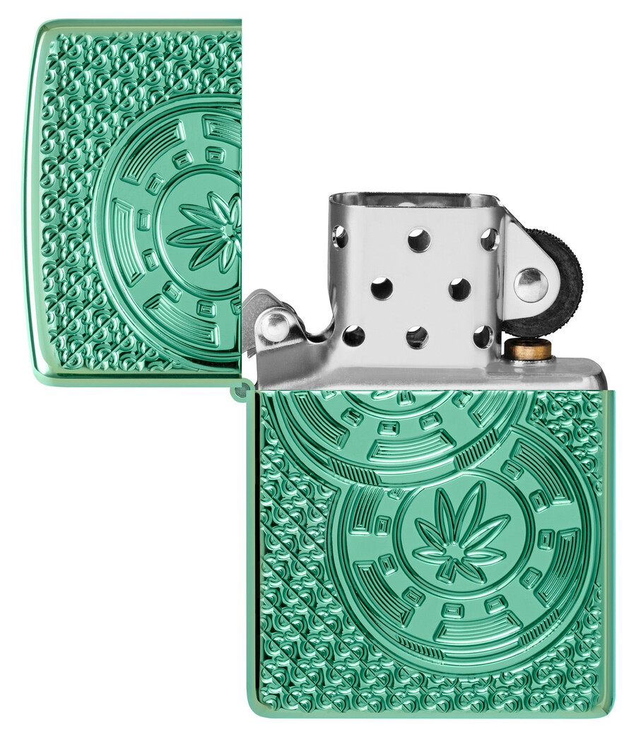 toker chips design