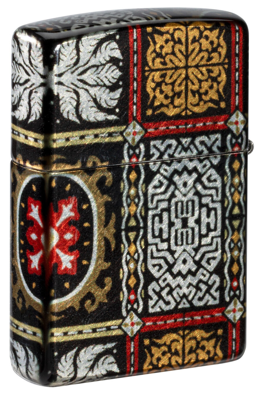 tapestry pattern design