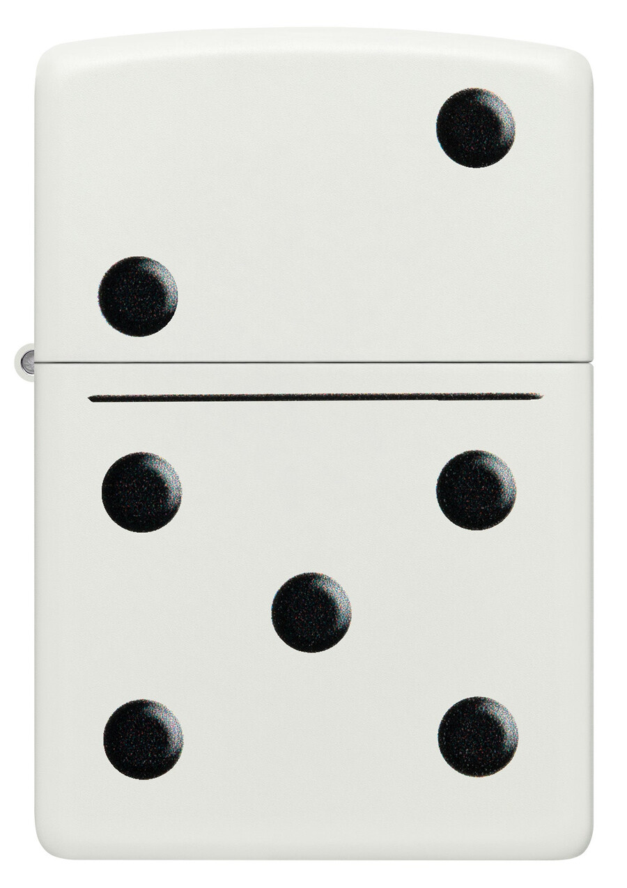 domino design