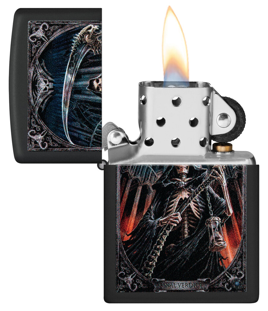 anne stokes final verdict design