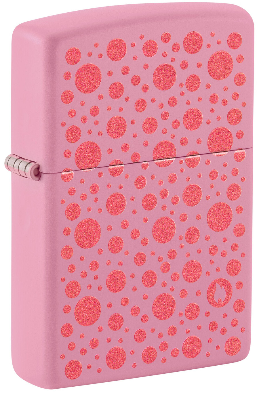 polka dot design