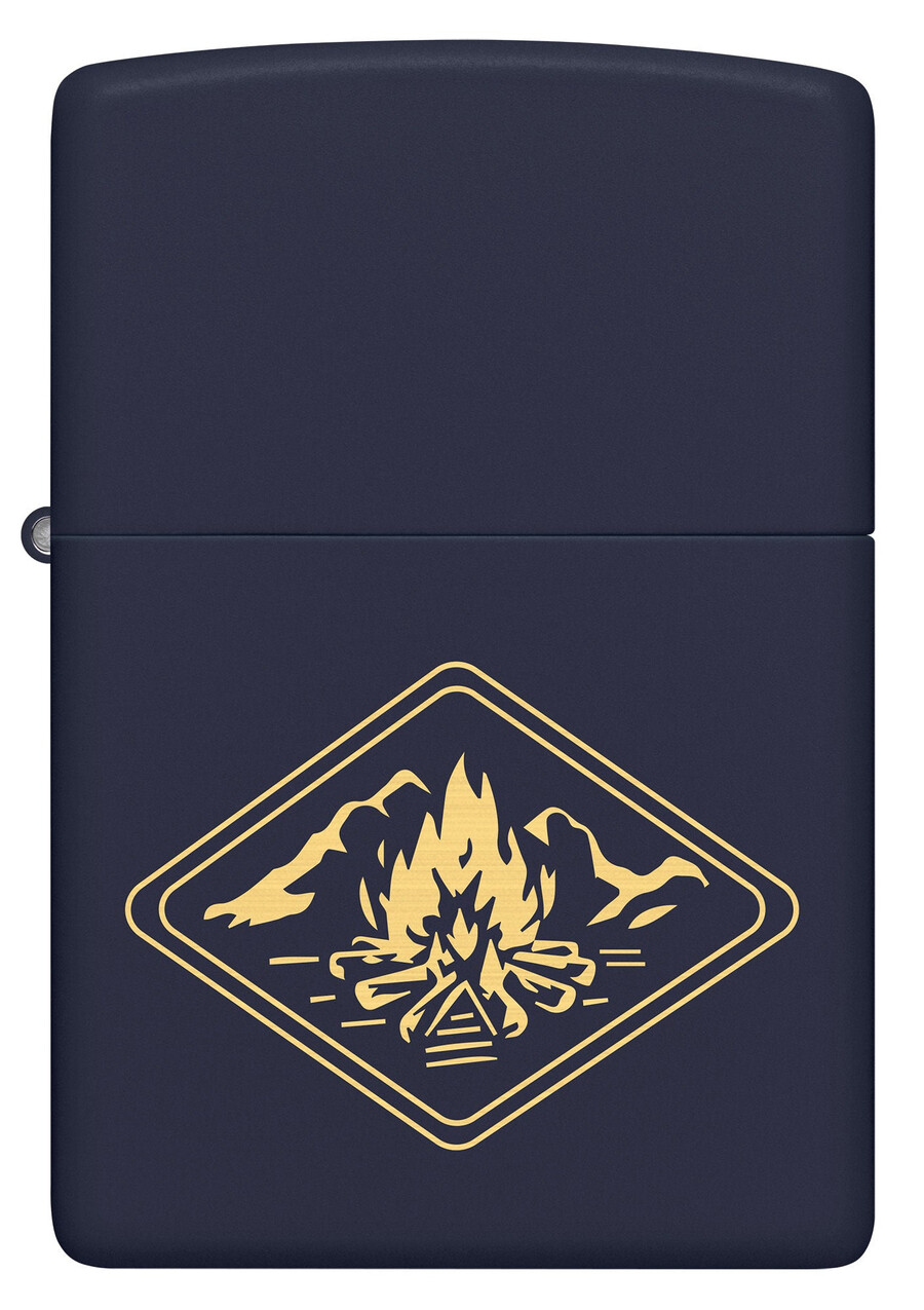 campfire design