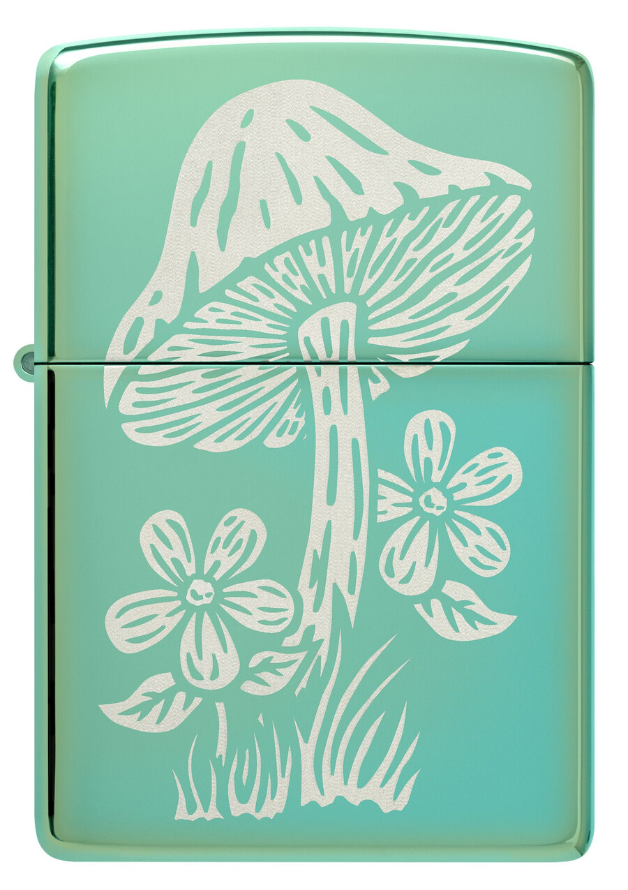 mushroom design