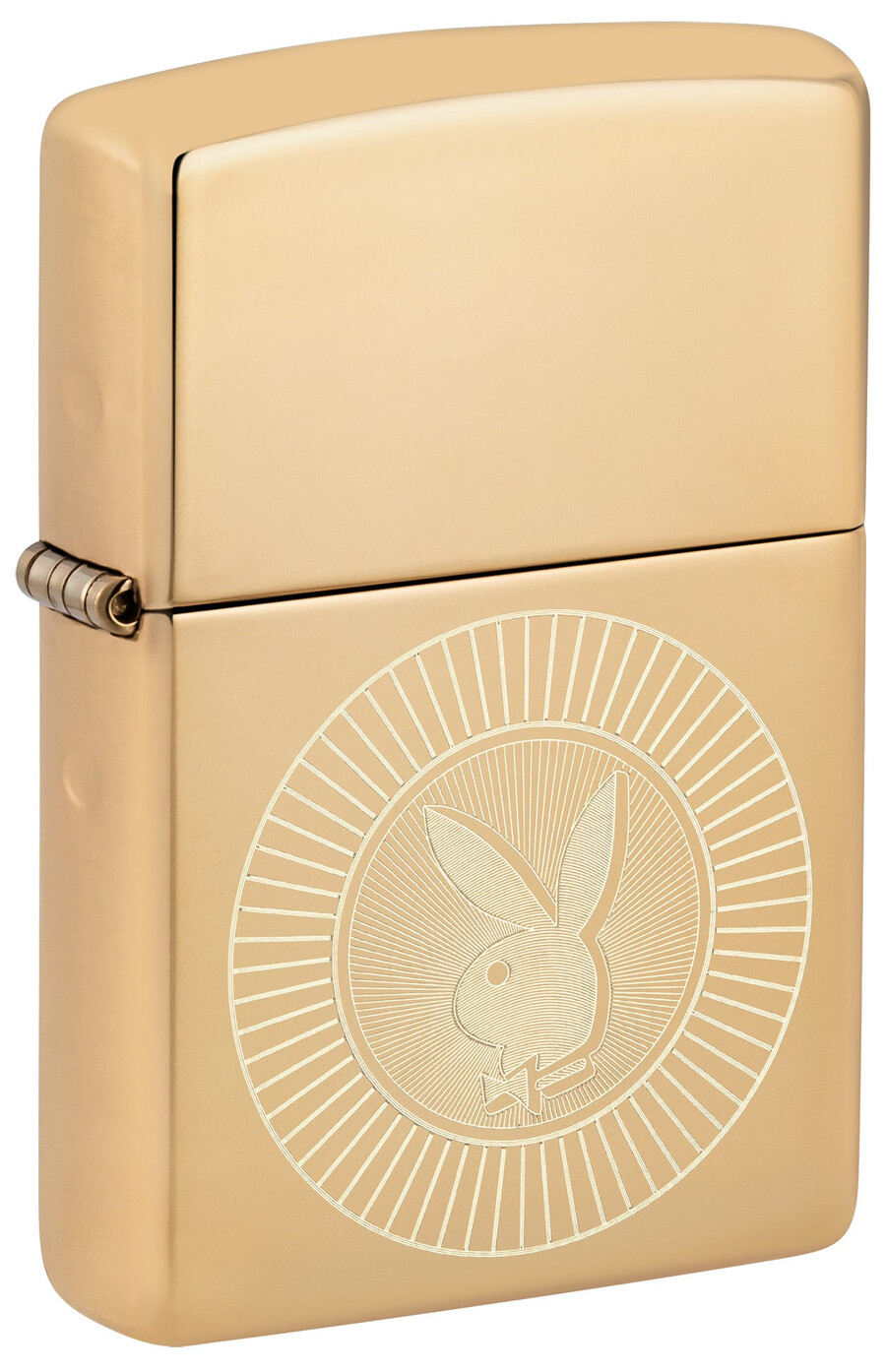 playboy rabbit head design