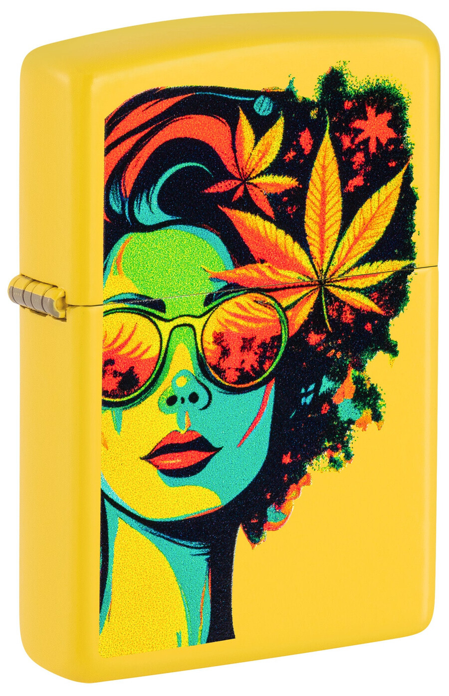 blazing beauty design