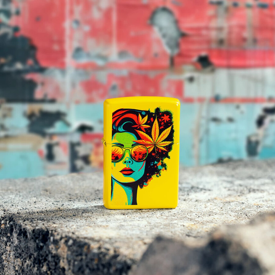 blazing beauty design