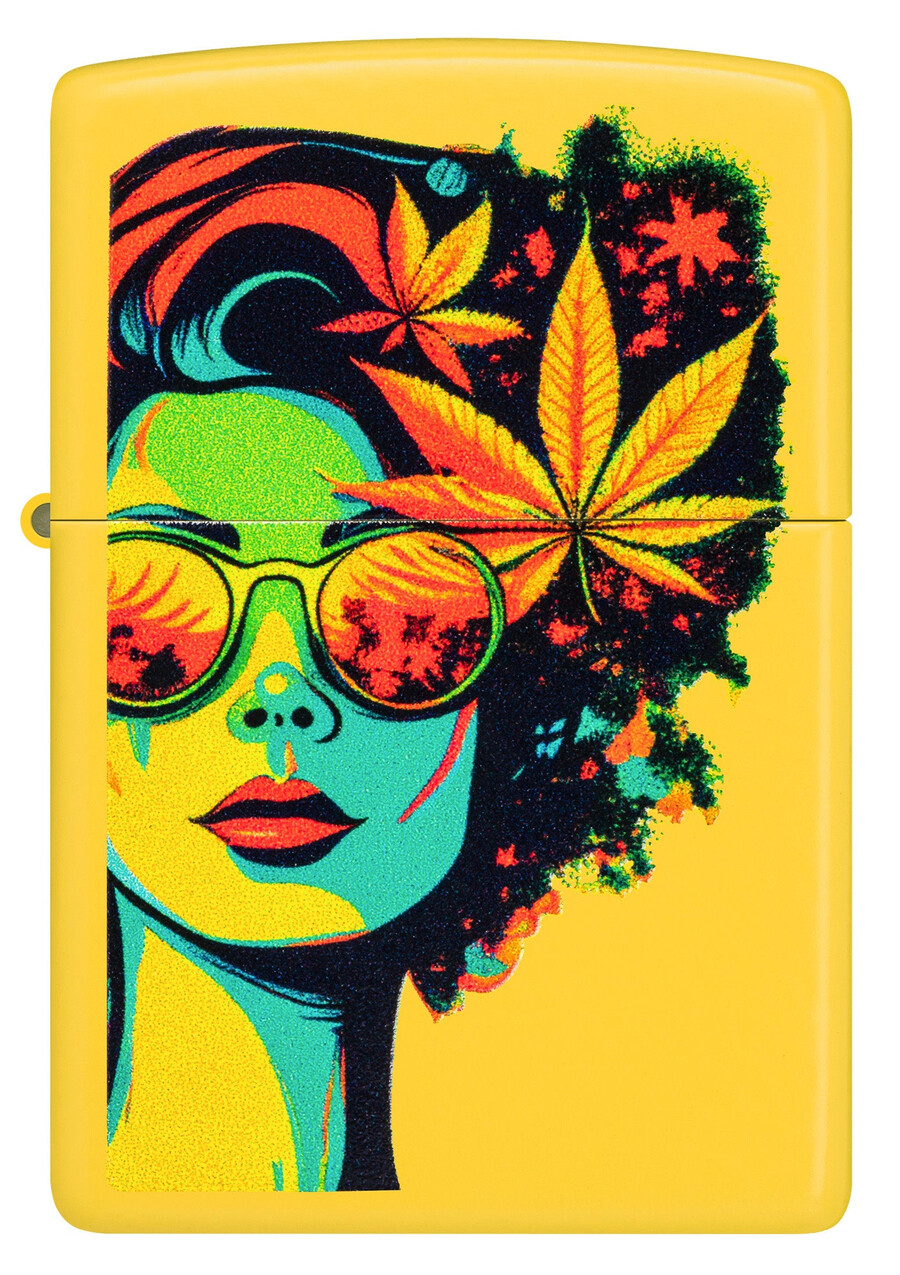 blazing beauty design