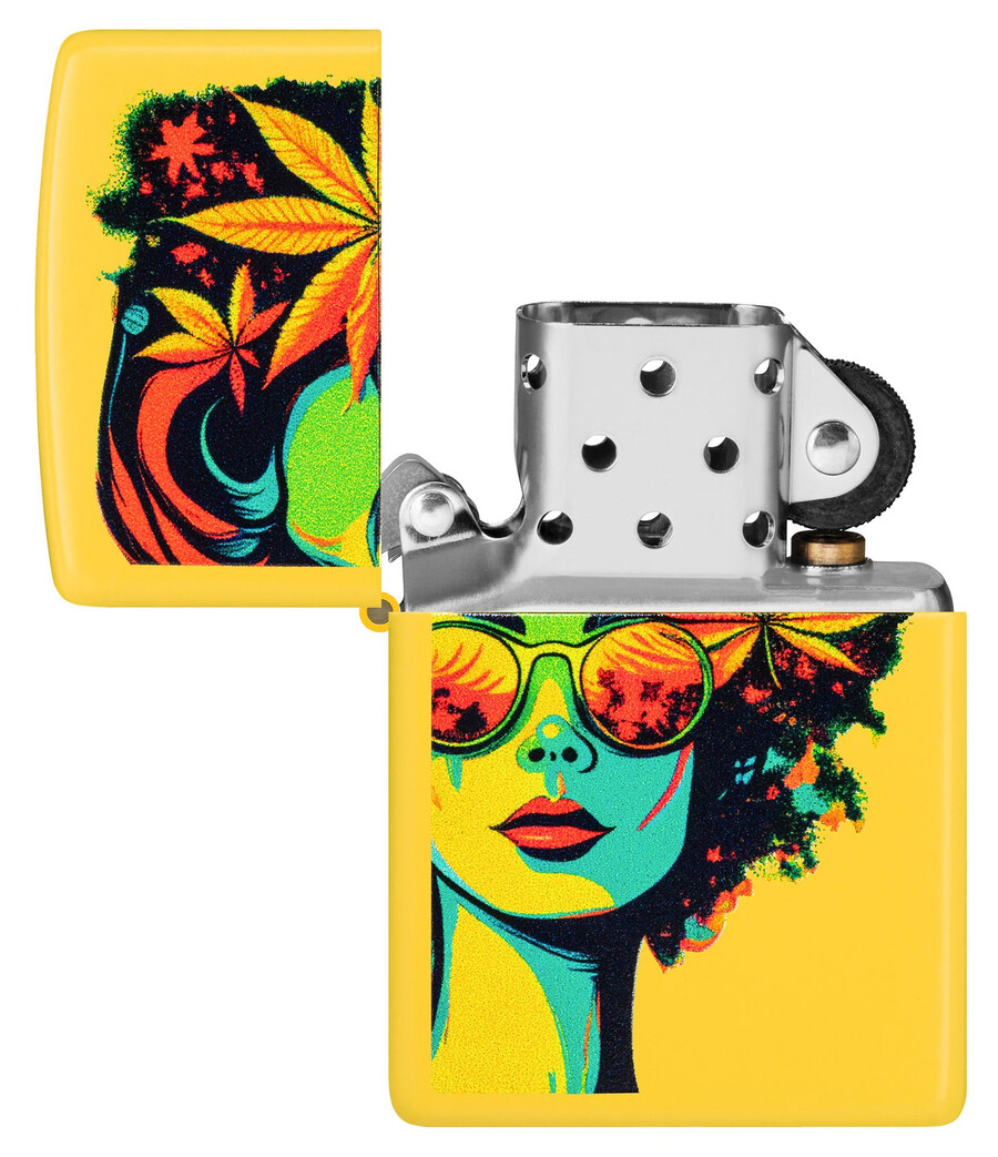 blazing beauty design