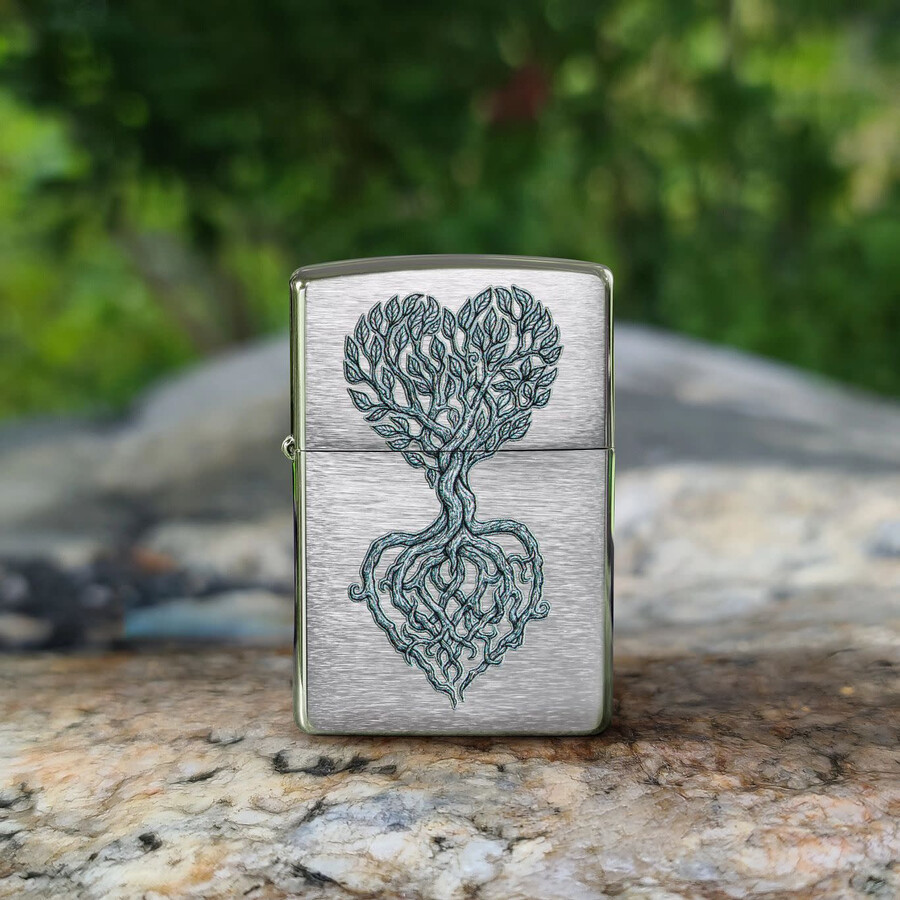 rooted in love design