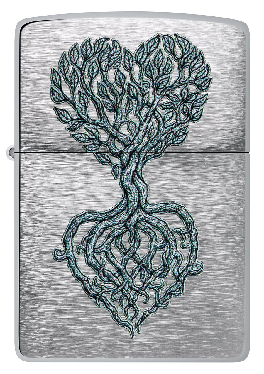 rooted in love design