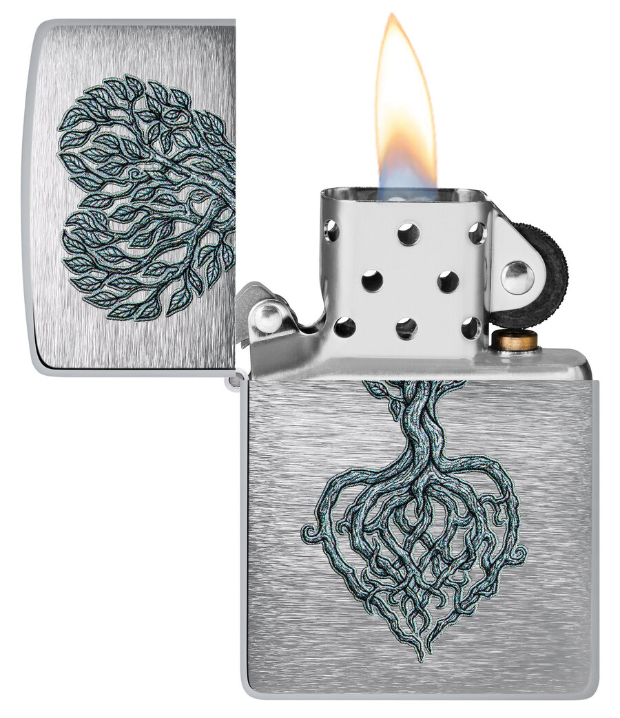 rooted in love design