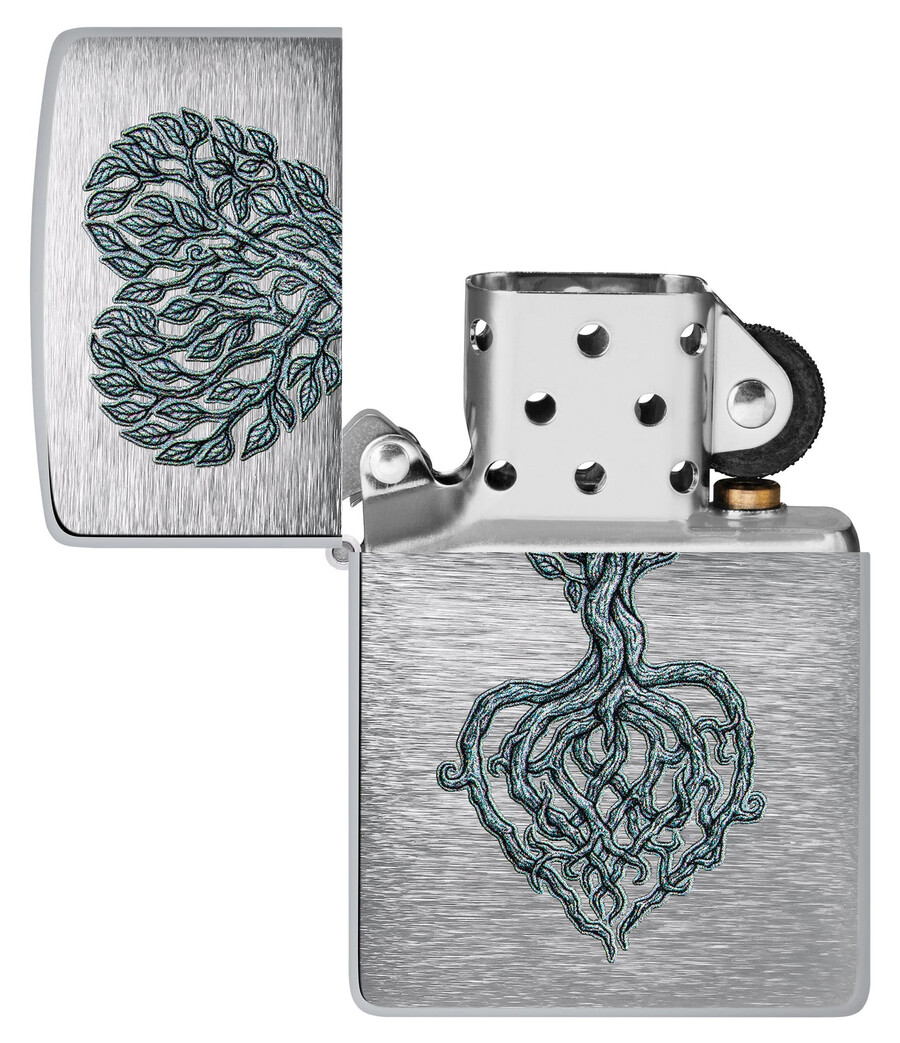 rooted in love design