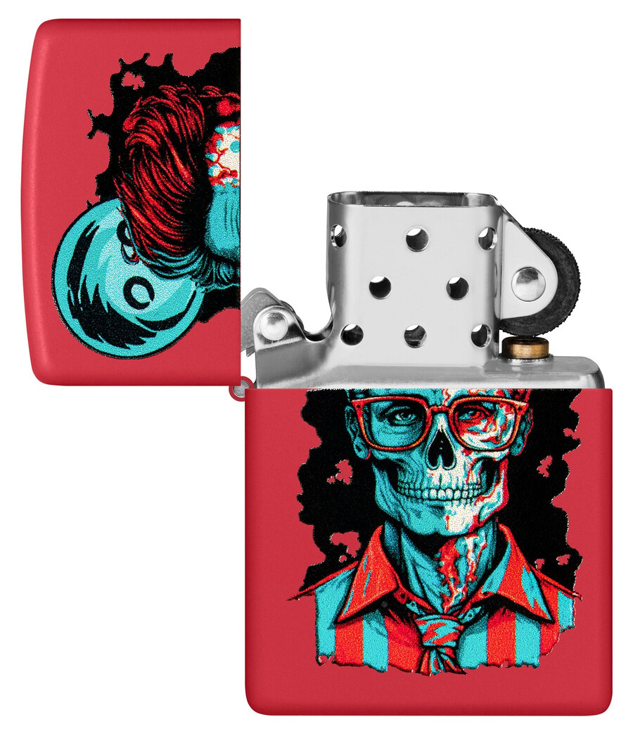 dapper skeleton design