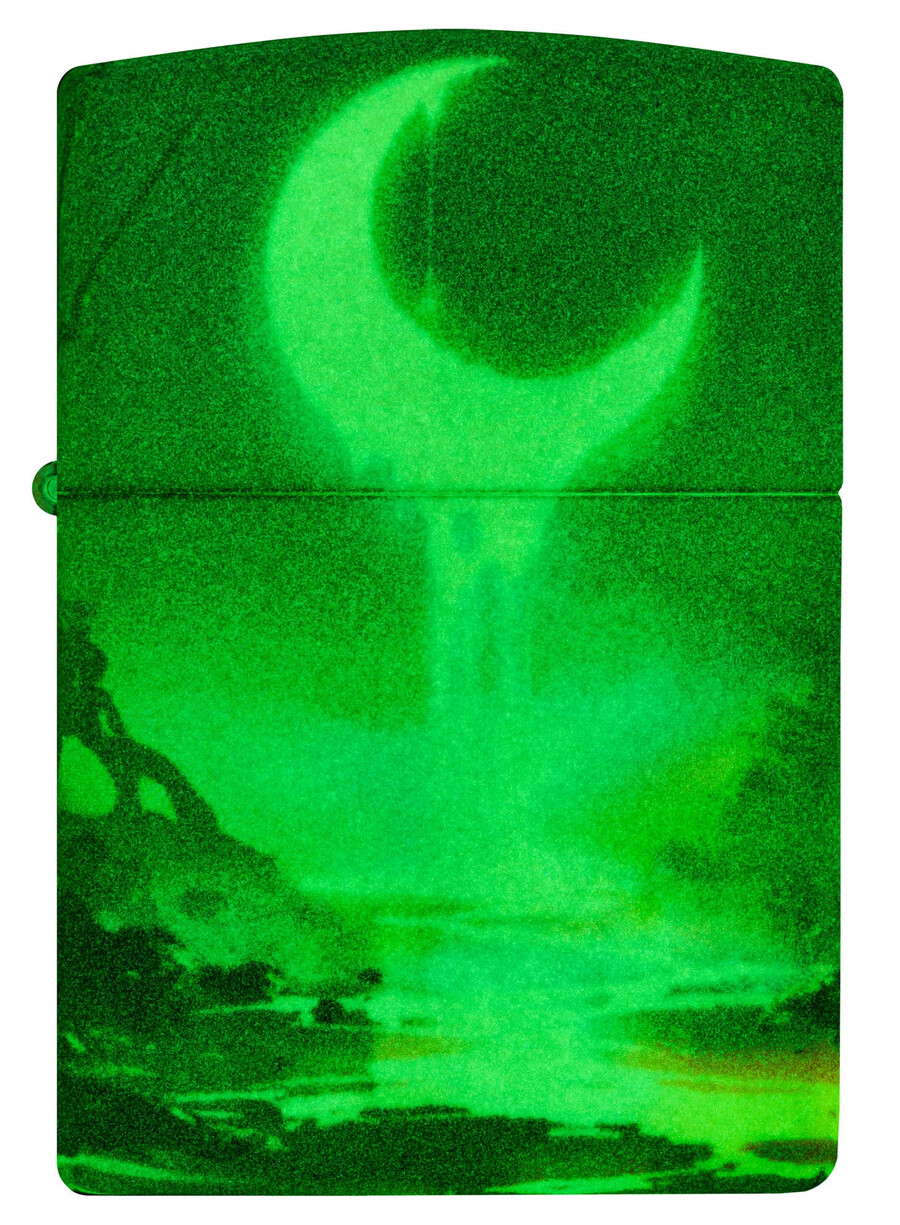 moon dream design