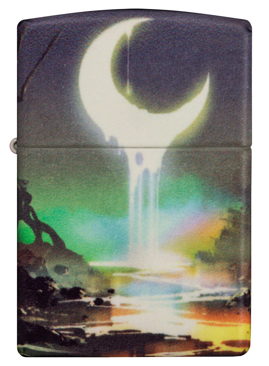 moon dream design