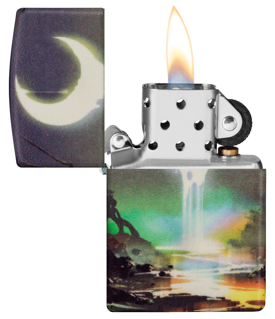 moon dream design