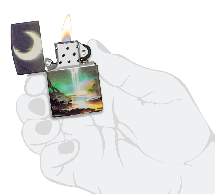 moon dream design