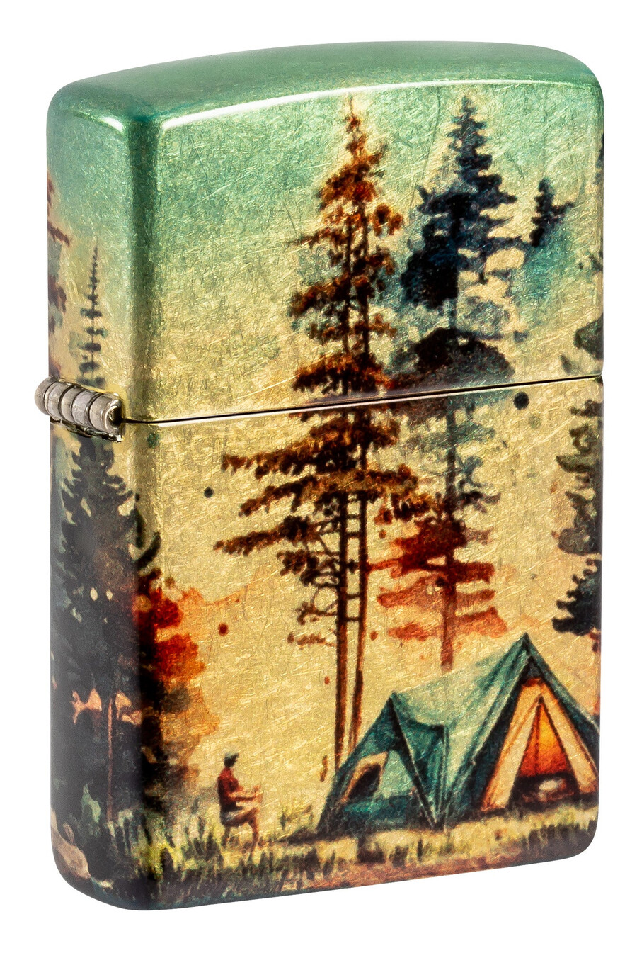 off the grid design