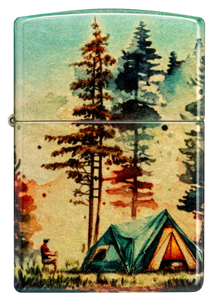 off the grid design