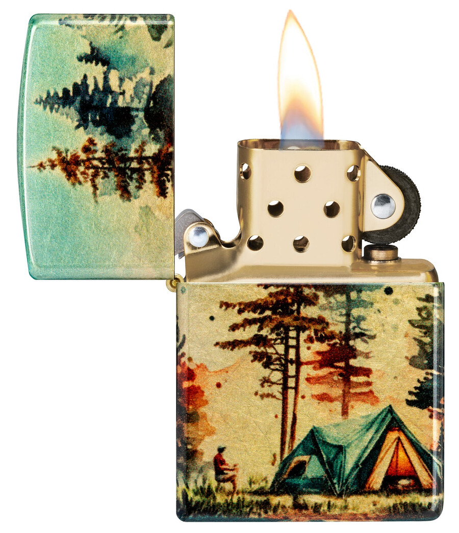 off the grid design