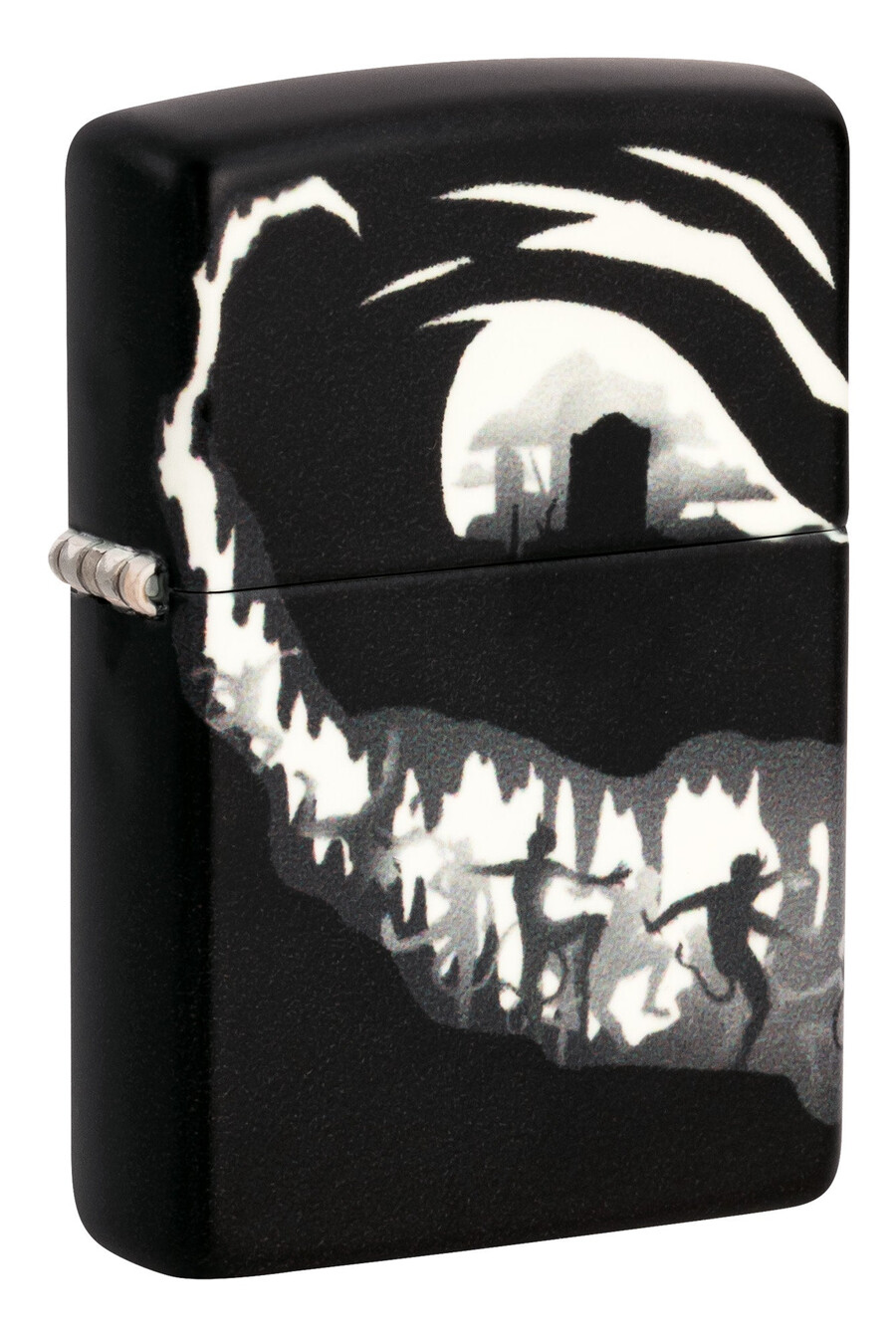 devil dance design