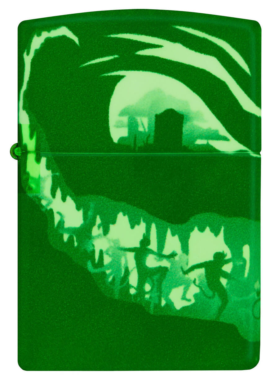 devil dance design