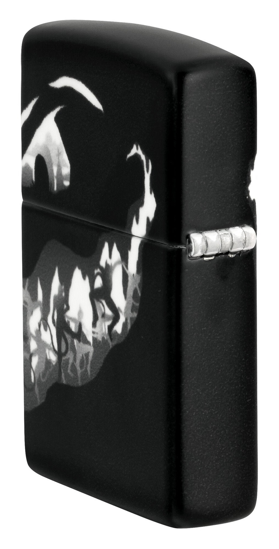 devil dance design