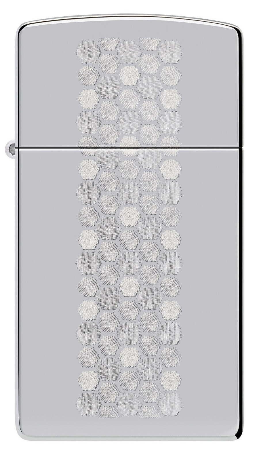 slim honeycomb design