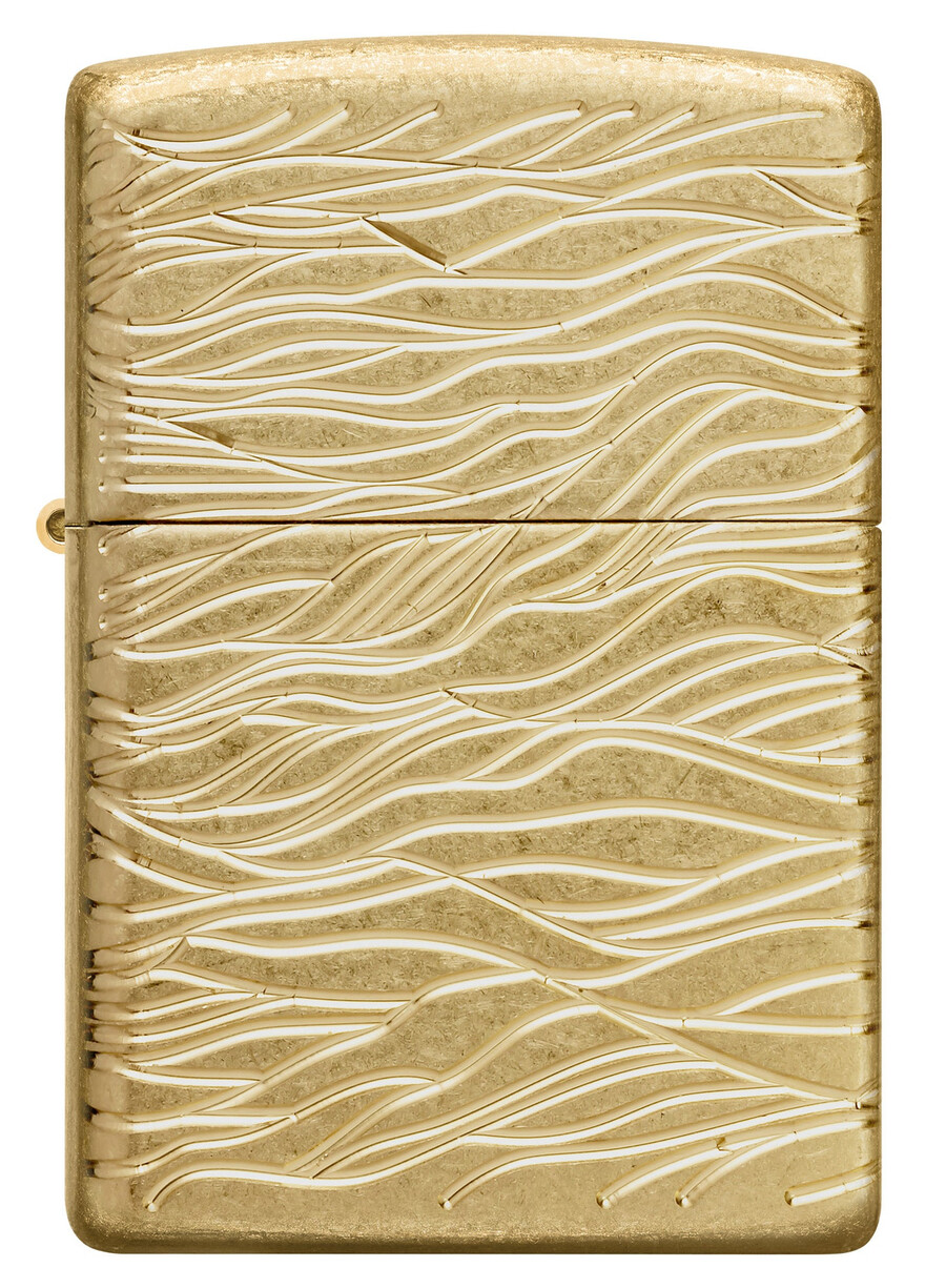 luxury waves design