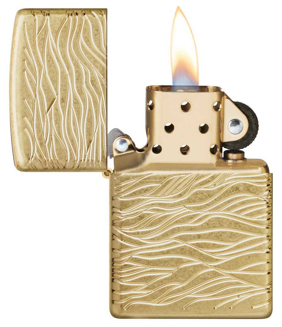 luxury waves design