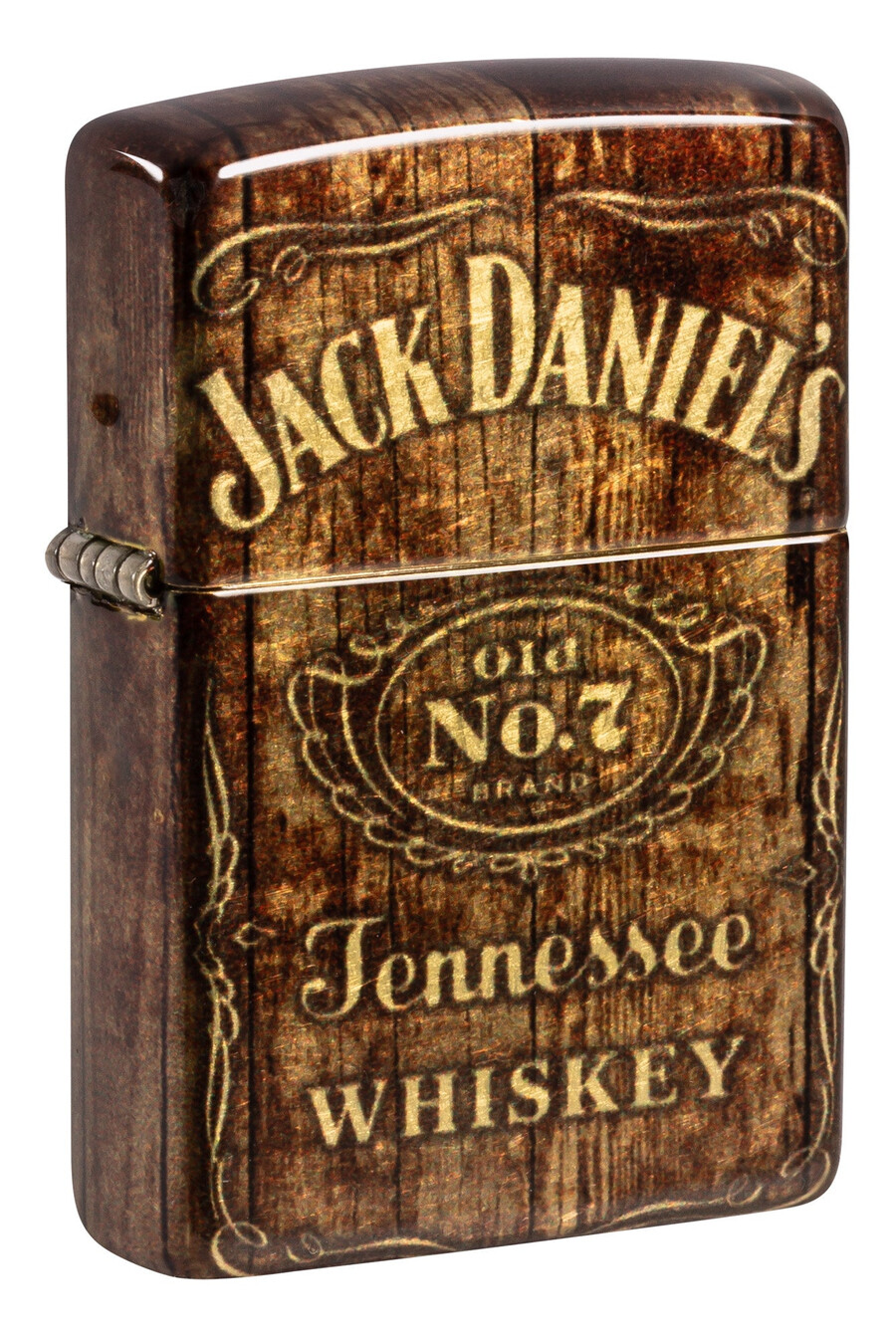 jack daniels barrel design