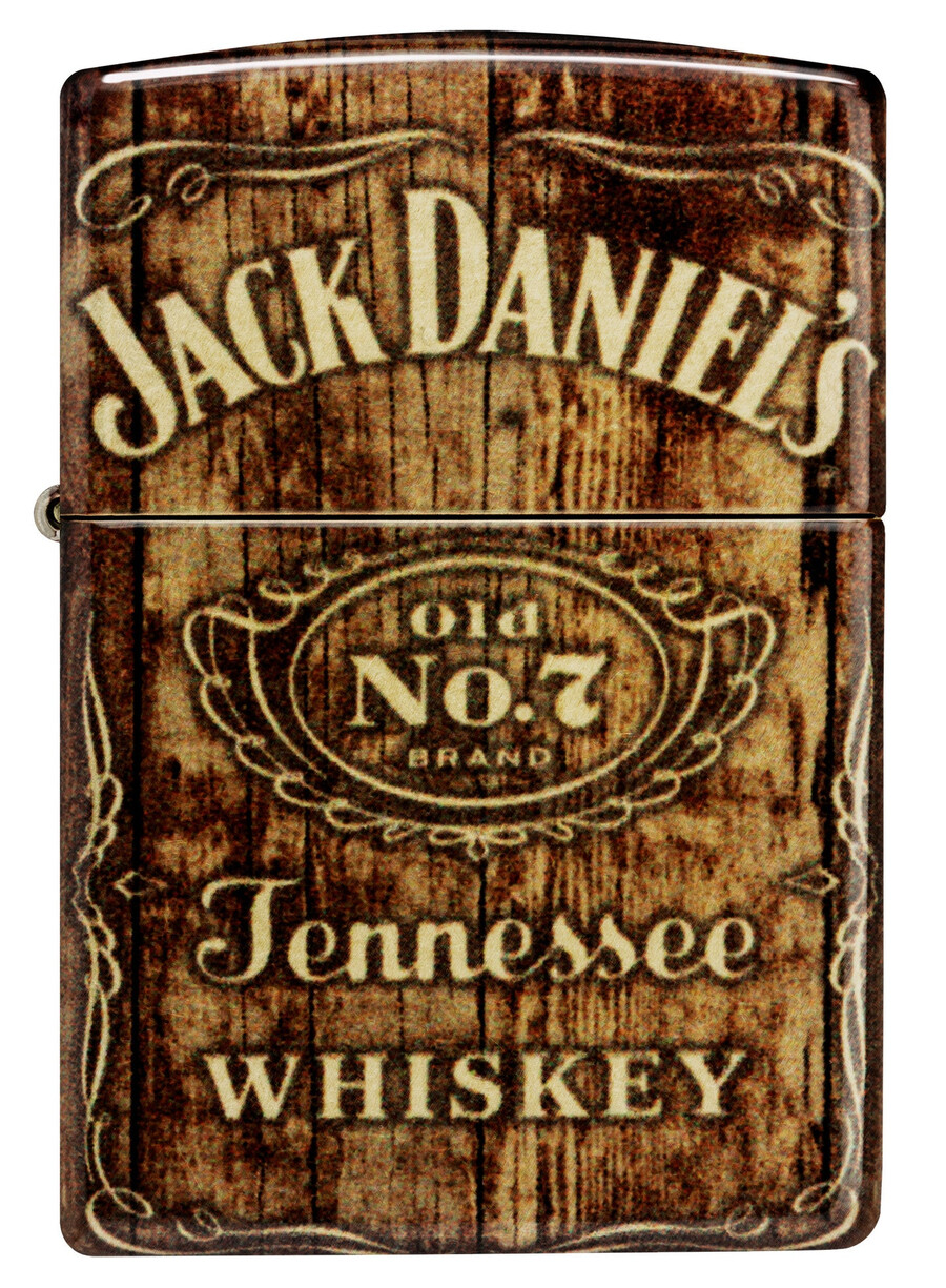 jack daniels barrel design
