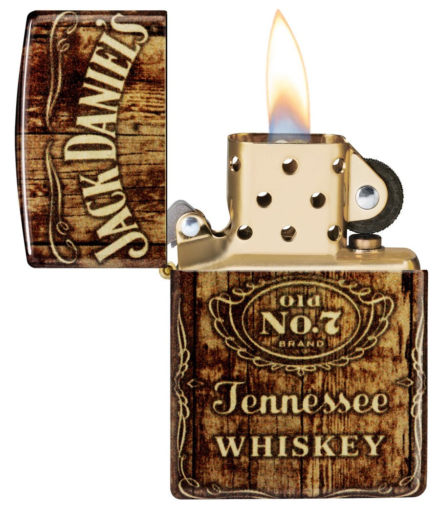 jack daniels barrel design