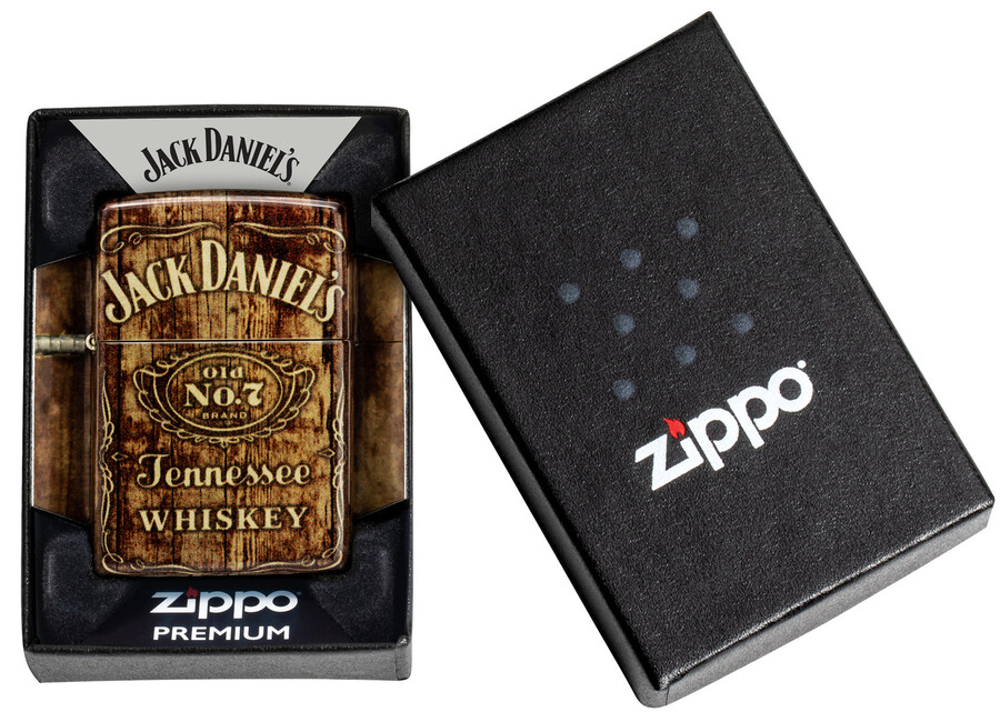 jack daniels barrel design